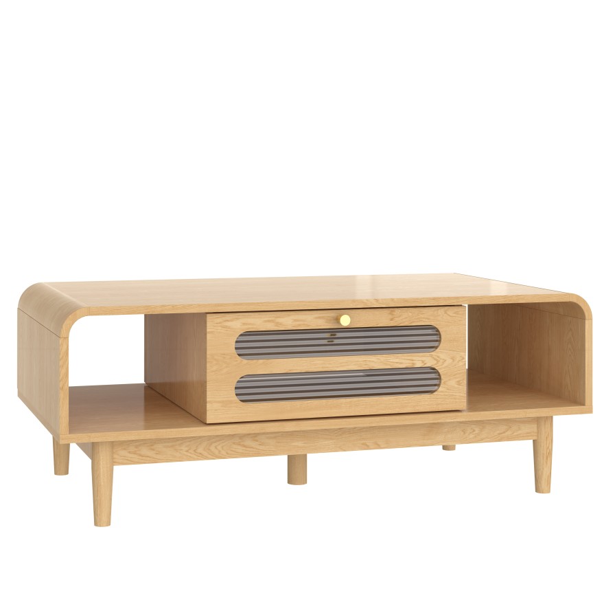 Lumigrain Coffee Table